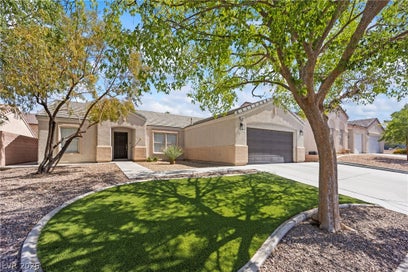 2726 Watkins Glen Avenue Henderson NV 89052