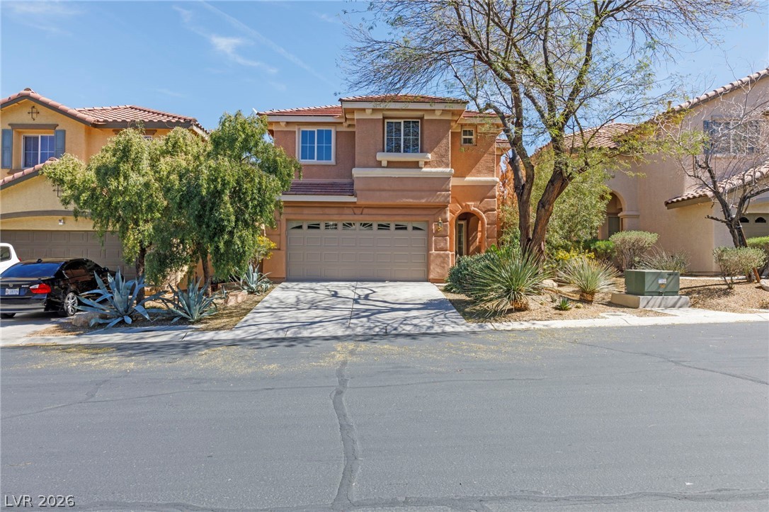 10338 Castle Springs Street