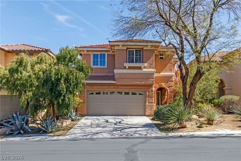 Homes For Sale - 10338 Castle Springs Street<br/> Las Vegas, NV 89178