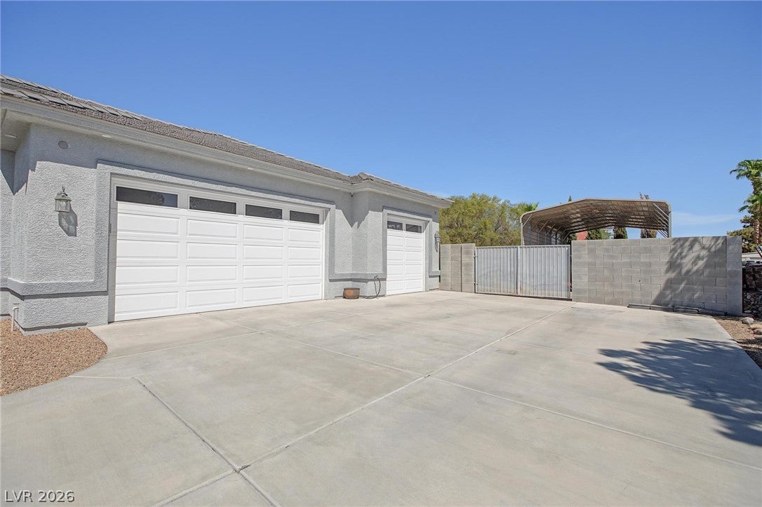 1570 Stirrup Drive