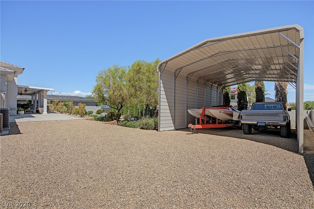 1570 Stirrup Drive
