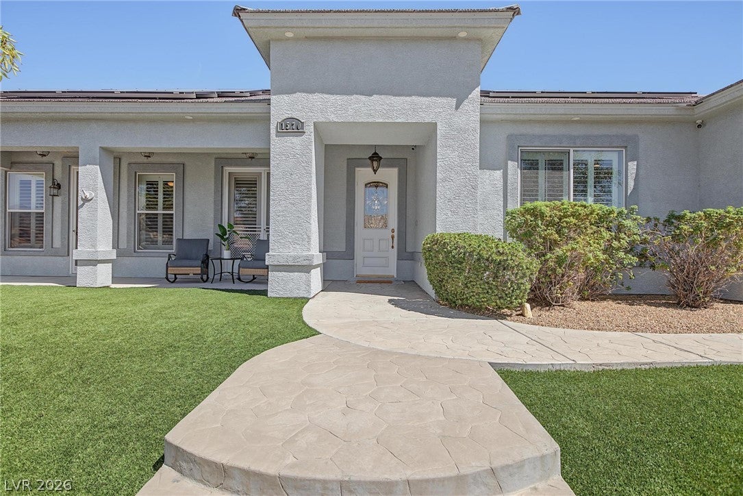 1570 Stirrup Drive