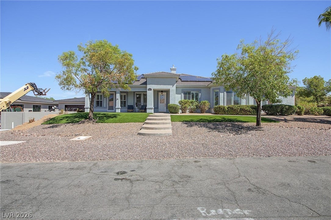 1570 Stirrup Drive