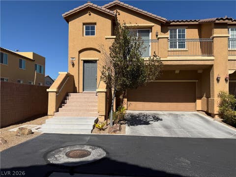 Townhouse For Sale - 1141 Via Navona<br/> Henderson, NV 89052