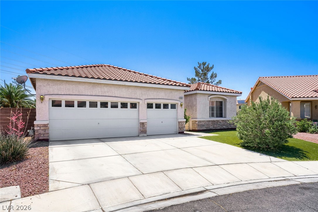 8869 Pheasant Valley Way