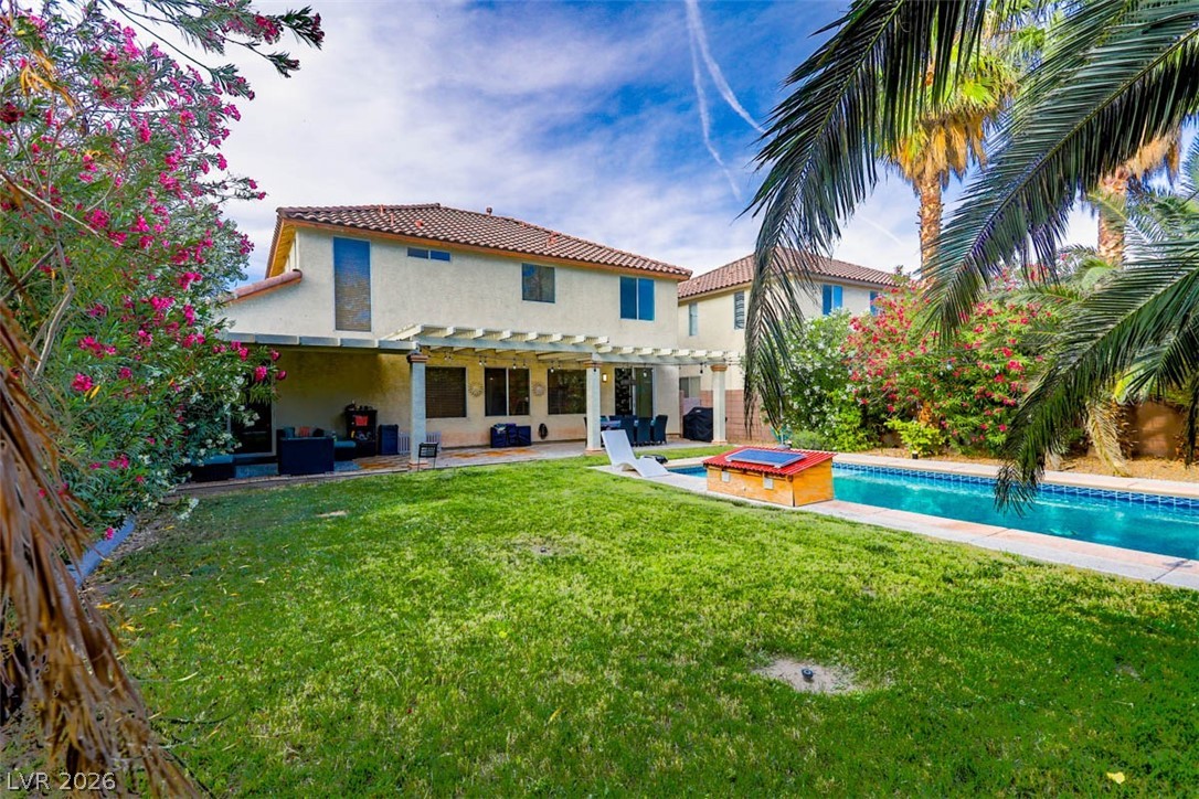1467 Corsica Crest Court
