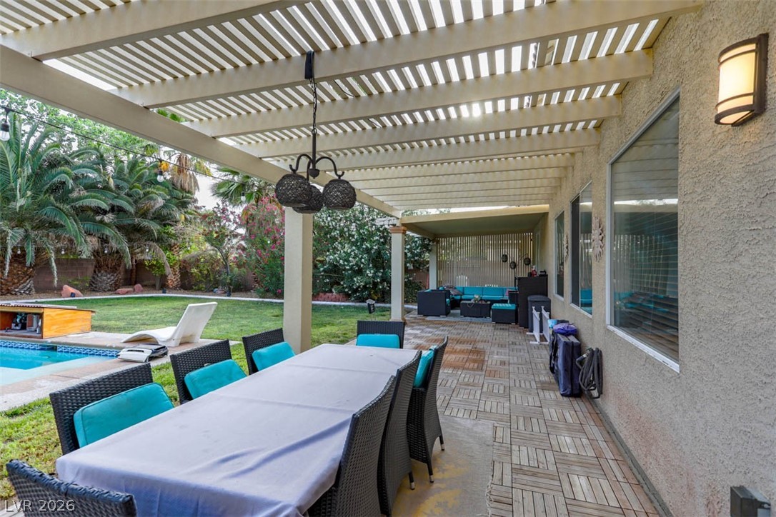 1467 Corsica Crest Court