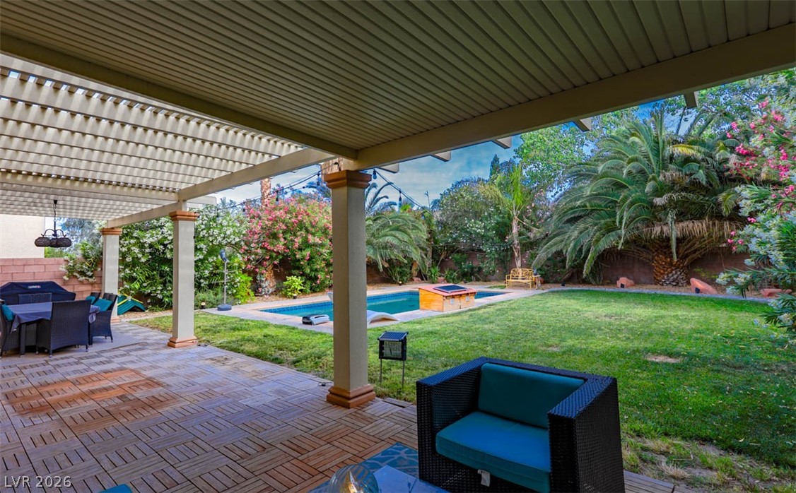 1467 Corsica Crest Court
