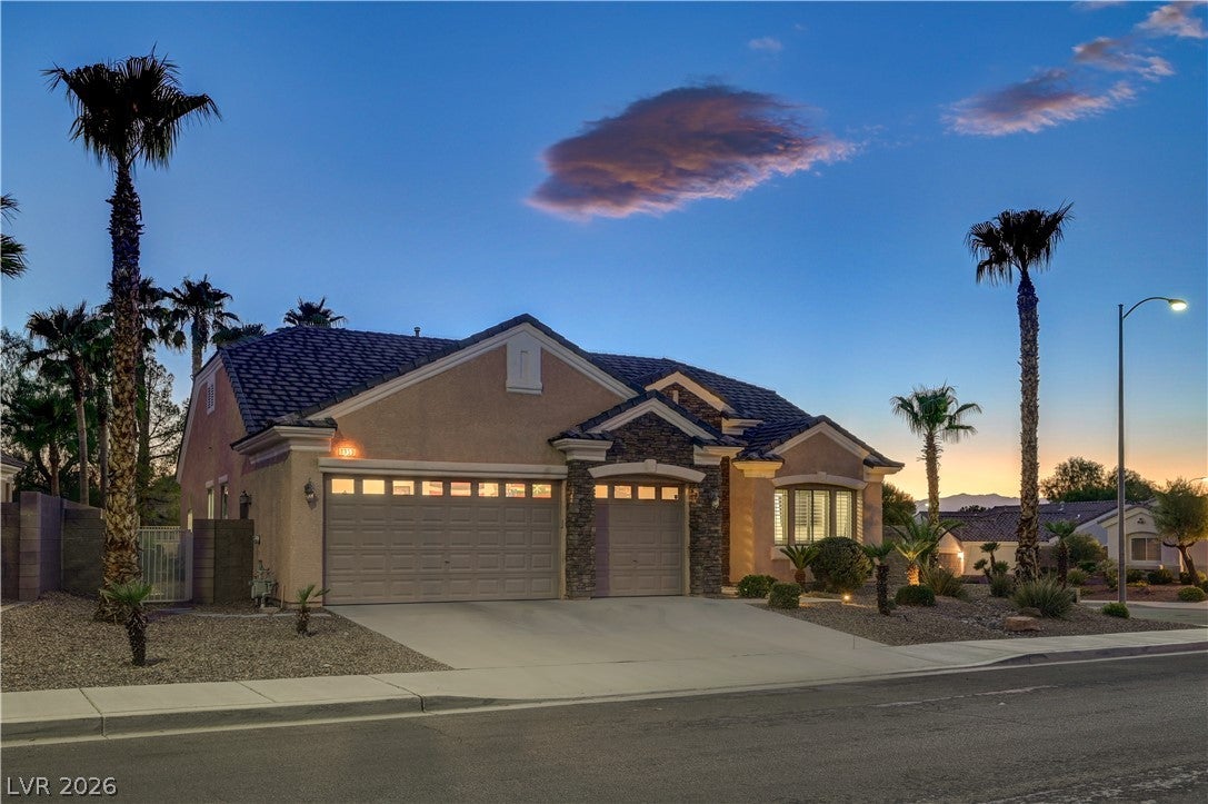 1353 Romanesca Drive