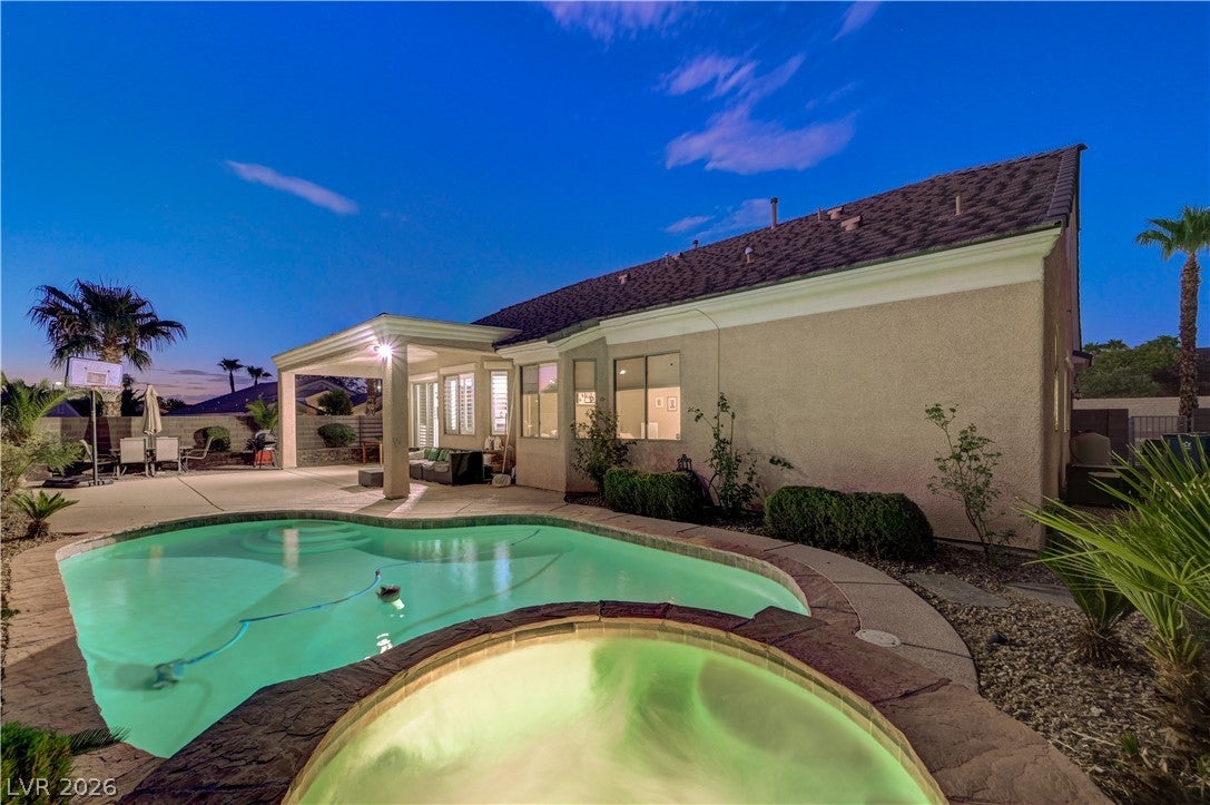 1353 Romanesca Drive