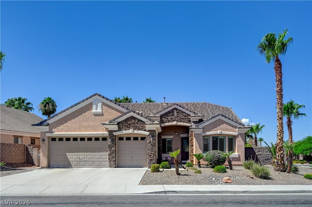 1353 Romanesca Drive