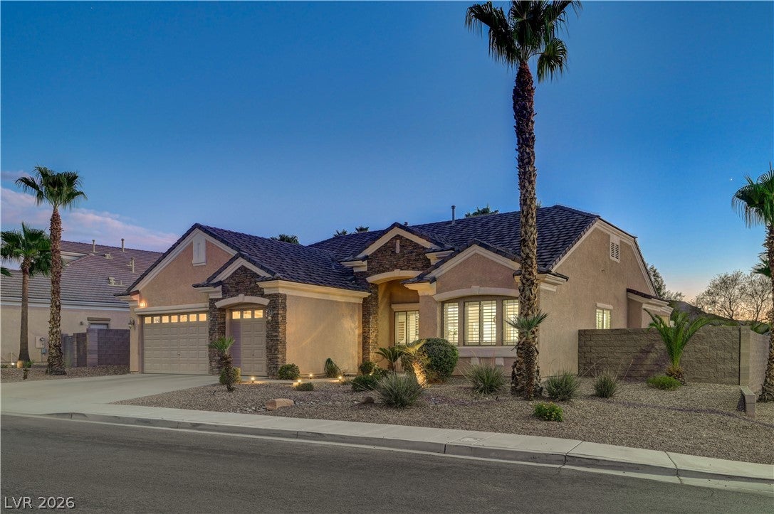 1353 Romanesca Drive