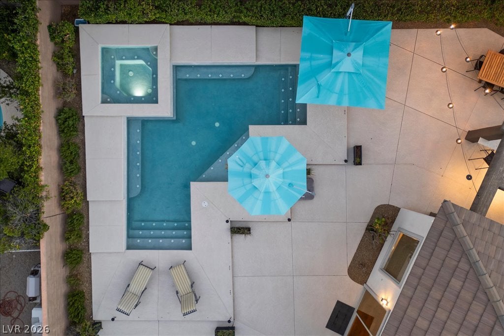 1 Darcy Court