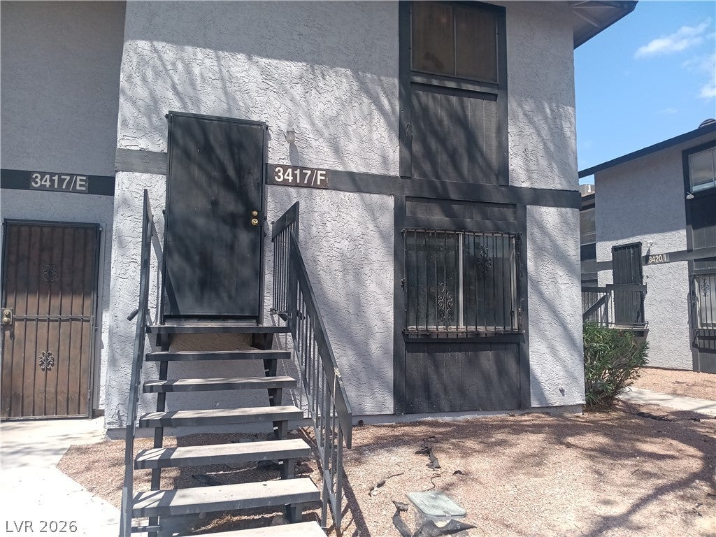 3417 Civic Center F