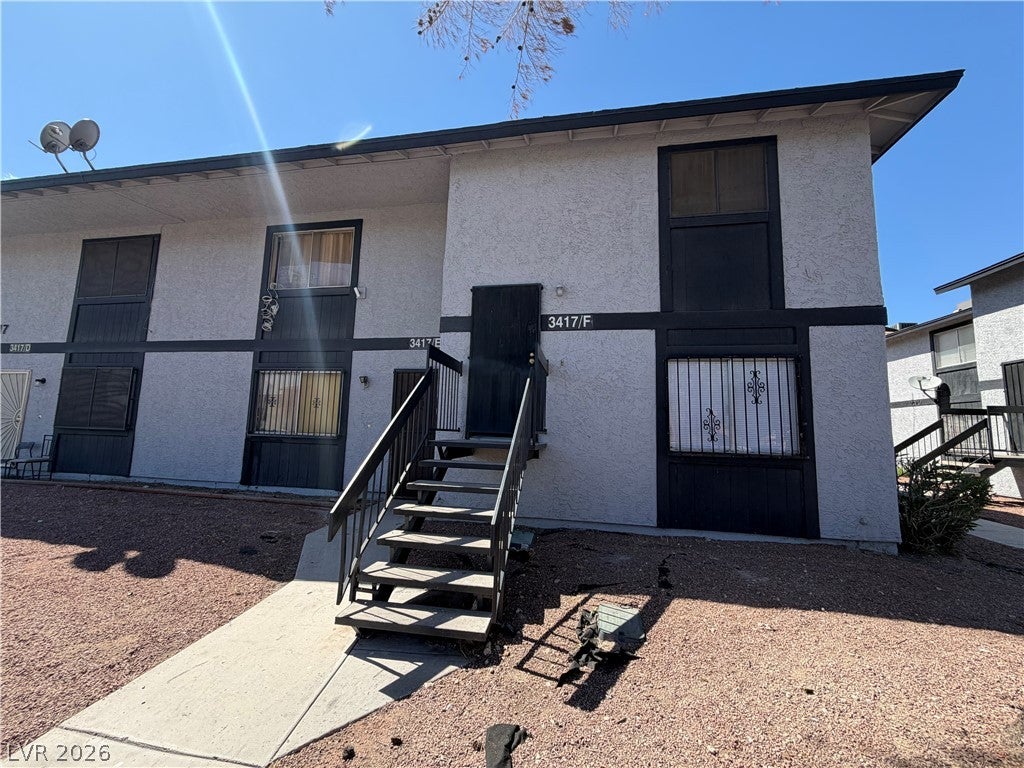3417 Civic Center F