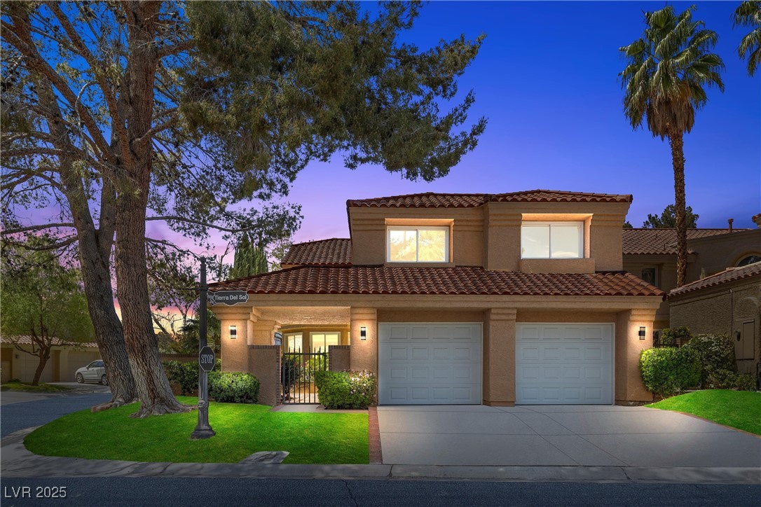 4961 Tierra Del Sol Drive