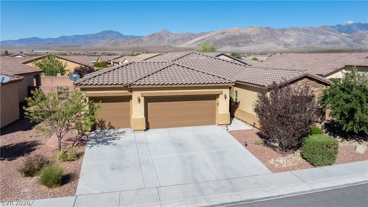 5500 E Volterra Drive