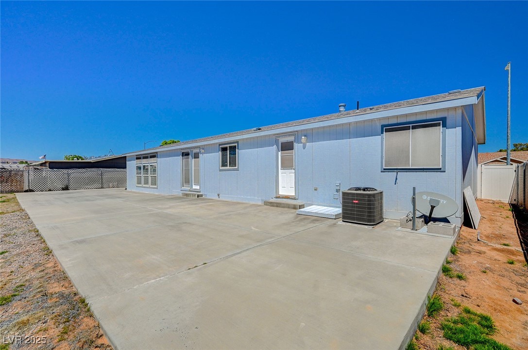 235 Tres Lobos Avenue, Overton, Nevada image 42
