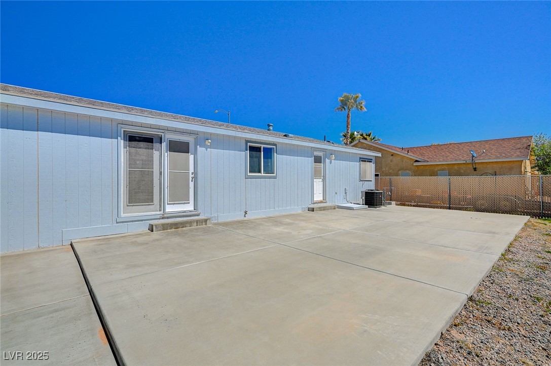 235 Tres Lobos Avenue, Overton, Nevada image 41