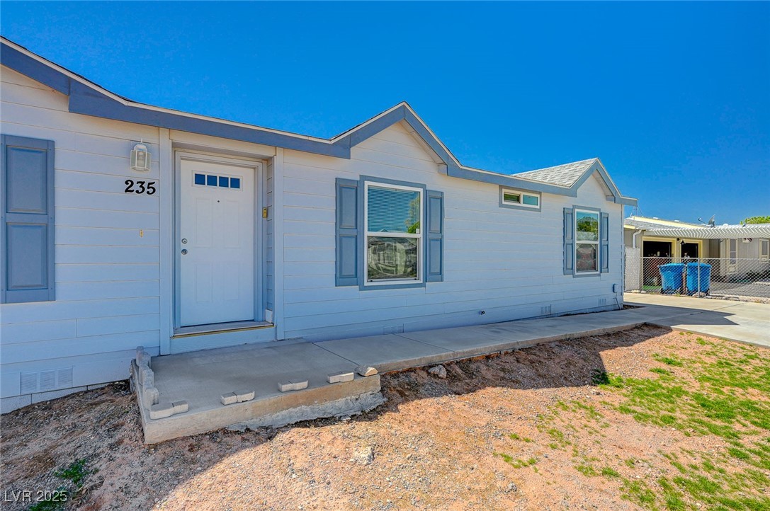 235 Tres Lobos Avenue, Overton, Nevada image 4