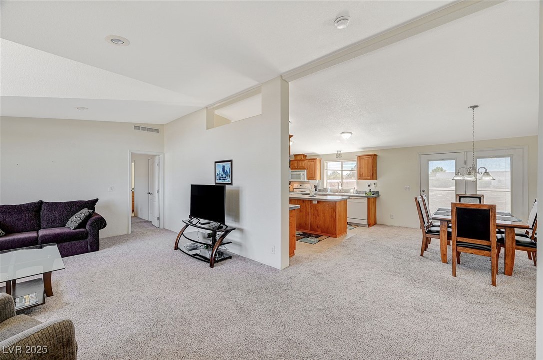 235 Tres Lobos Avenue, Overton, Nevada image 8