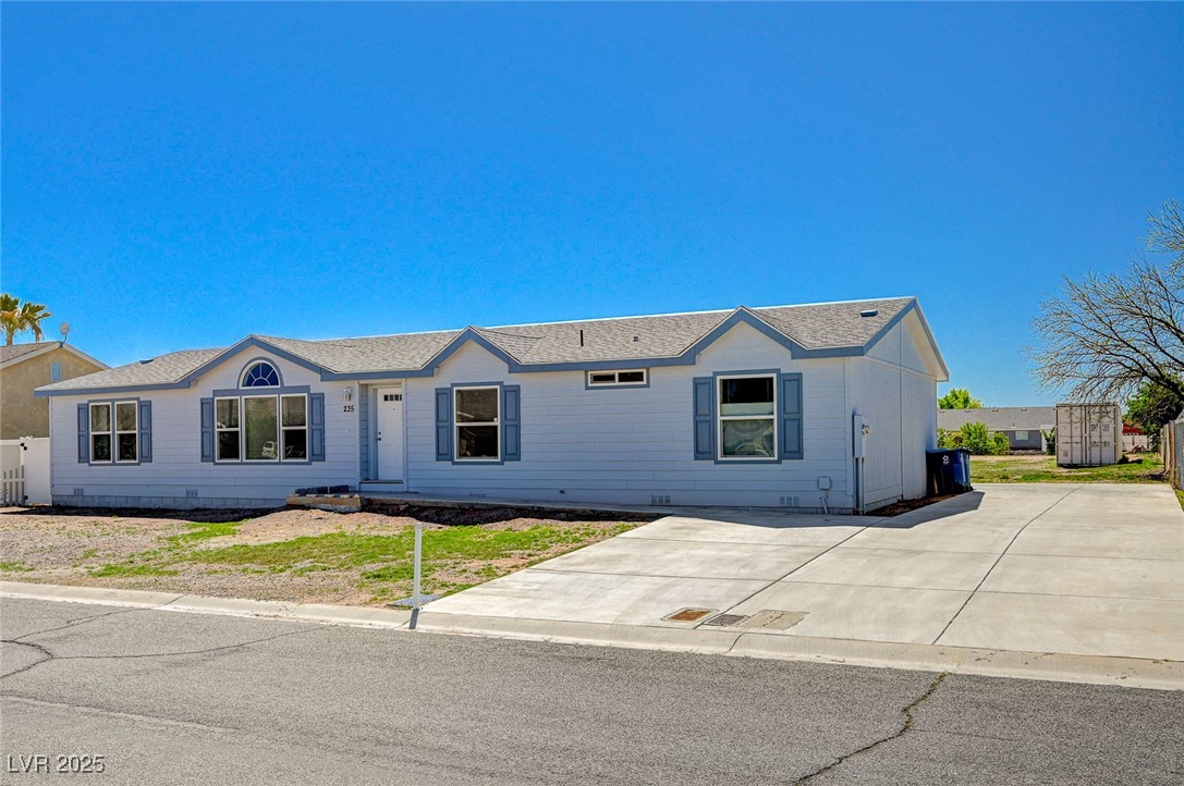 235 Tres Lobos Avenue, Overton, Nevada image 3
