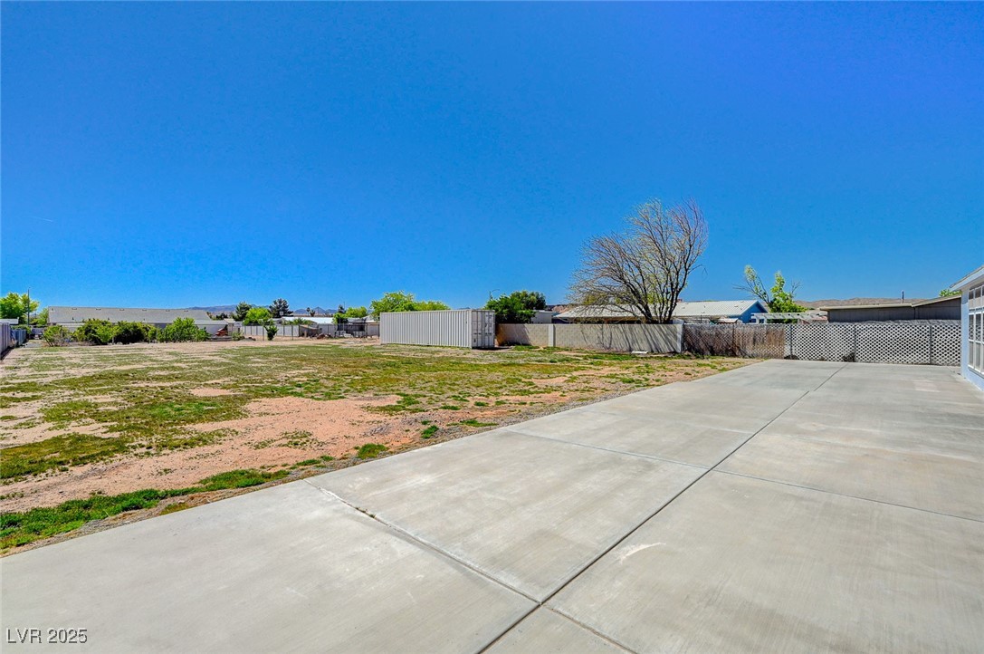 235 Tres Lobos Avenue, Overton, Nevada image 45