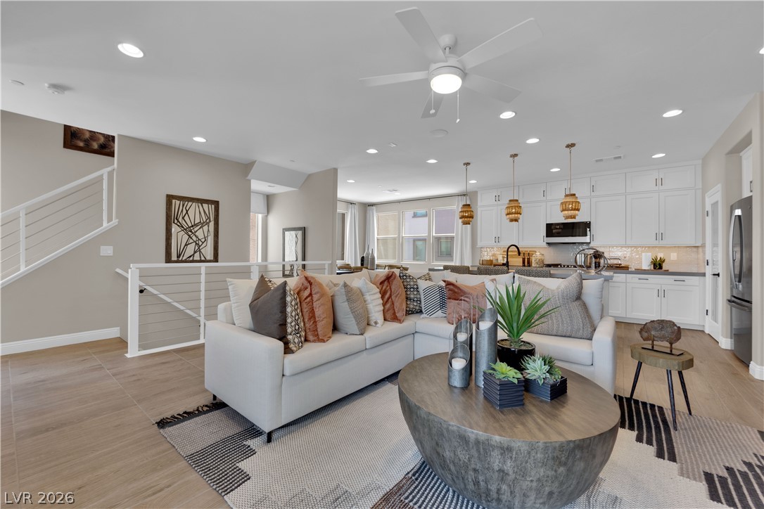 11551 Earth Stone Avenue