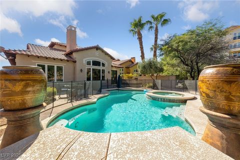Property photo of 72 strada principale, henderson, NV 89011