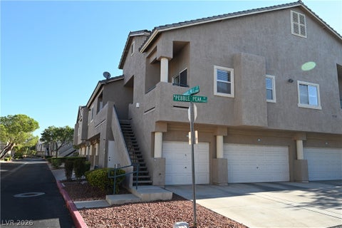 Condo For Rent - 2100 Gravel Hill Street #202<br/> Las Vegas, NV 89117