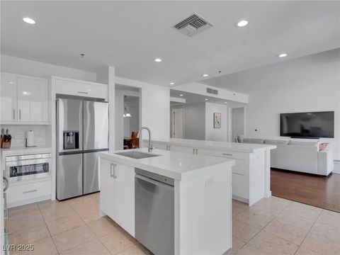 Photo of 4525 Dean Martin Drive #3006, Las Vegas, NV 89103 (MLS # 2671753)