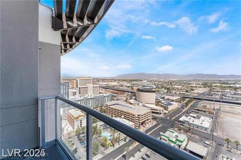 Tiny photo for 150 Las Vegas Boulevard #2512, Las Vegas, NV 89101 (MLS # 2785639)