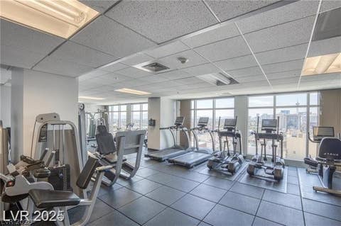 Tiny photo for 150 Las Vegas Boulevard #2512, Las Vegas, NV 89101 (MLS # 2785639)