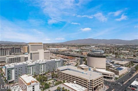 Tiny photo for 150 Las Vegas Boulevard #2512, Las Vegas, NV 89101 (MLS # 2785639)