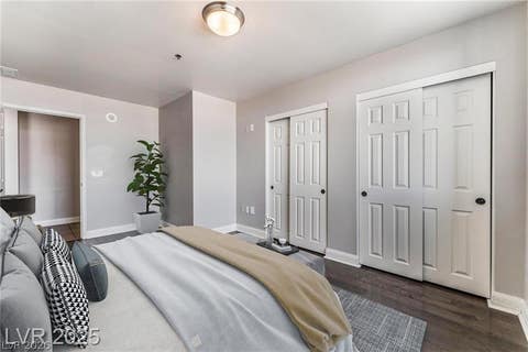 Tiny photo for 150 Las Vegas Boulevard #2512, Las Vegas, NV 89101 (MLS # 2785639)