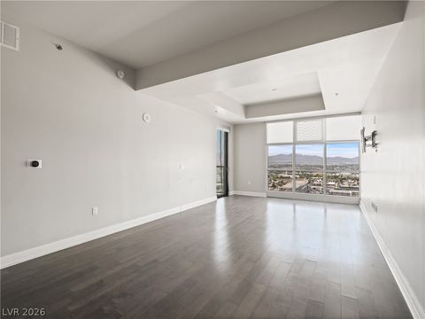 Tiny photo for 150 Las Vegas Boulevard #2512, Las Vegas, NV 89101 (MLS # 2785639)