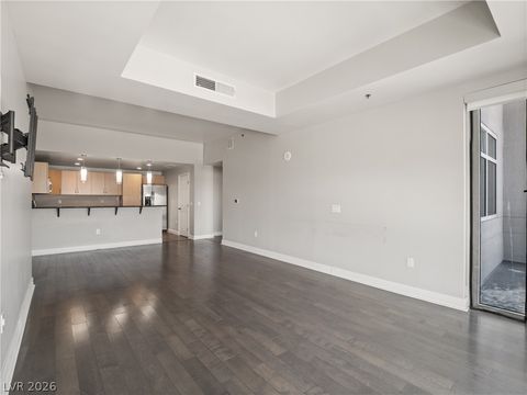Tiny photo for 150 Las Vegas Boulevard #2512, Las Vegas, NV 89101 (MLS # 2785639)