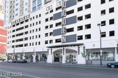 Tiny photo for 150 Las Vegas Boulevard #2512, Las Vegas, NV 89101 (MLS # 2785639)