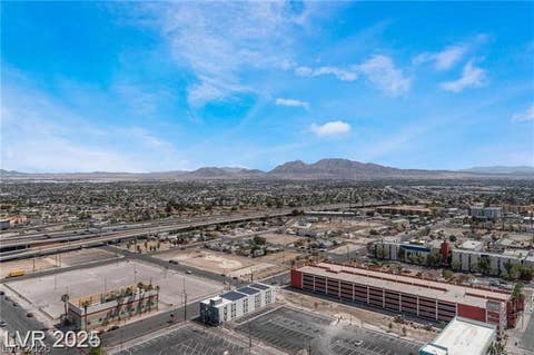 Tiny photo for 150 Las Vegas Boulevard #2512, Las Vegas, NV 89101 (MLS # 2785639)