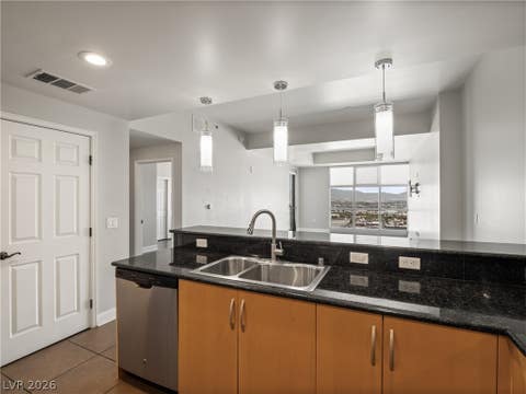 Tiny photo for 150 Las Vegas Boulevard #2512, Las Vegas, NV 89101 (MLS # 2785639)