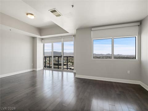 Tiny photo for 150 Las Vegas Boulevard #2512, Las Vegas, NV 89101 (MLS # 2785639)