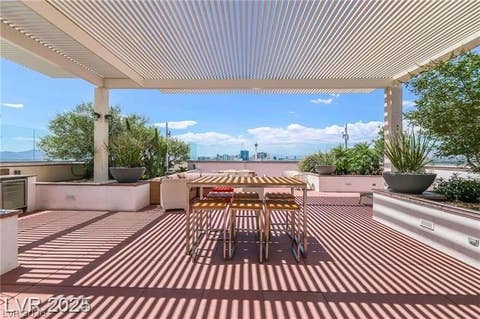 Tiny photo for 150 Las Vegas Boulevard #2512, Las Vegas, NV 89101 (MLS # 2785639)
