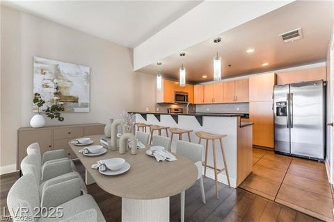 Tiny photo for 150 Las Vegas Boulevard #2512, Las Vegas, NV 89101 (MLS # 2785639)