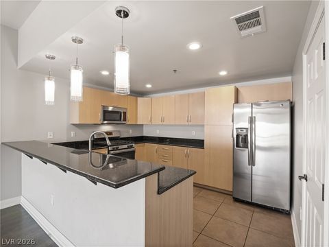 Tiny photo for 150 Las Vegas Boulevard #2512, Las Vegas, NV 89101 (MLS # 2785639)