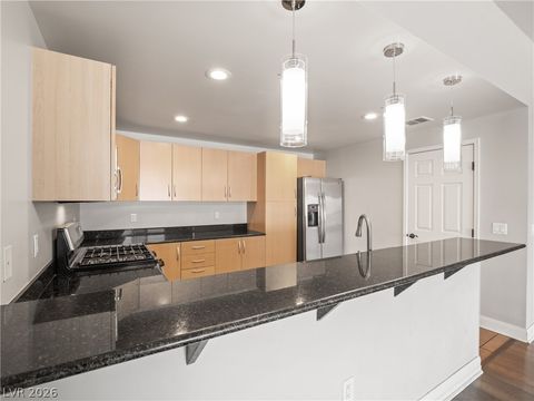 Tiny photo for 150 Las Vegas Boulevard #2512, Las Vegas, NV 89101 (MLS # 2785639)