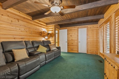 Tiny photo for 370 Alpine Way, Mount Charleston, NV 89124 (MLS # 2793406)