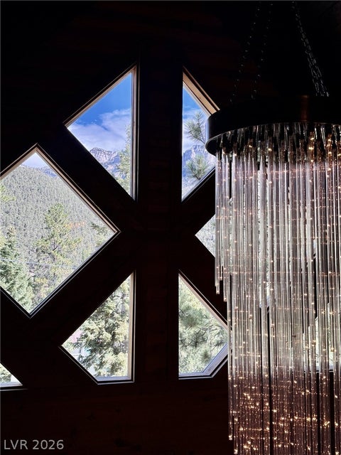 Tiny photo for 370 Alpine Way, Mount Charleston, NV 89124 (MLS # 2793406)