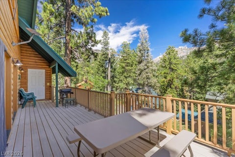Tiny photo for 370 Alpine Way, Mount Charleston, NV 89124 (MLS # 2793406)