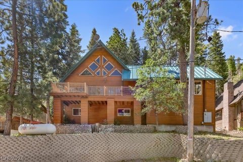 Tiny photo for 370 Alpine Way, Mount Charleston, NV 89124 (MLS # 2793406)
