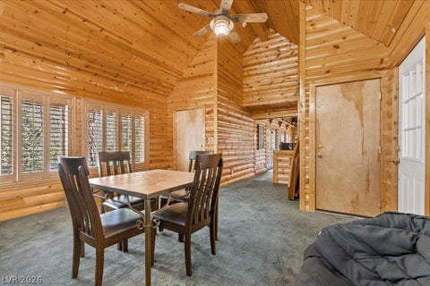 Tiny photo for 370 Alpine Way, Mount Charleston, NV 89124 (MLS # 2793406)